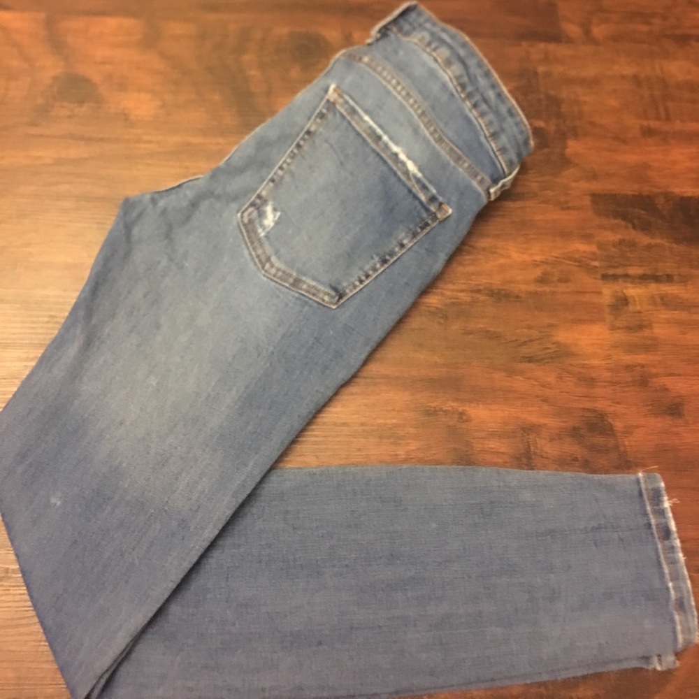 Jeans - Picture 3 of 3